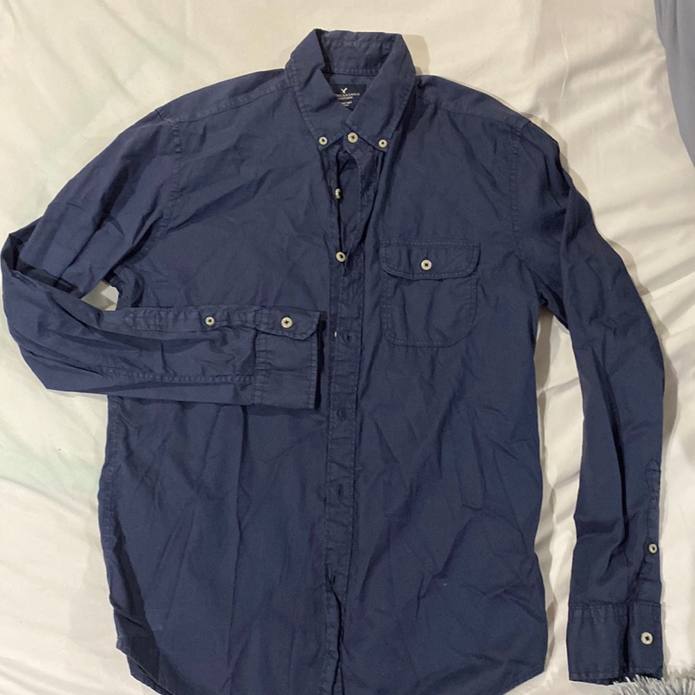 Button up shirt